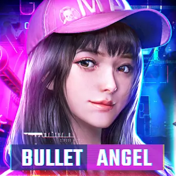 Bullet Angel Banner